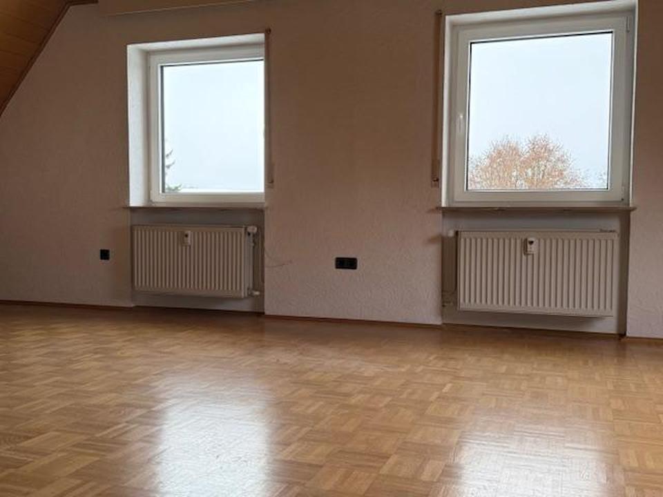 Großzügiges 2- Parteienhaus – Bild 10