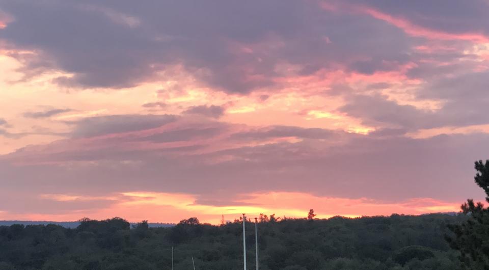 Penthouse-Wohnung mit Panoramablick in zentraler Lage in Wiesbaden-Nordost – Bild 13