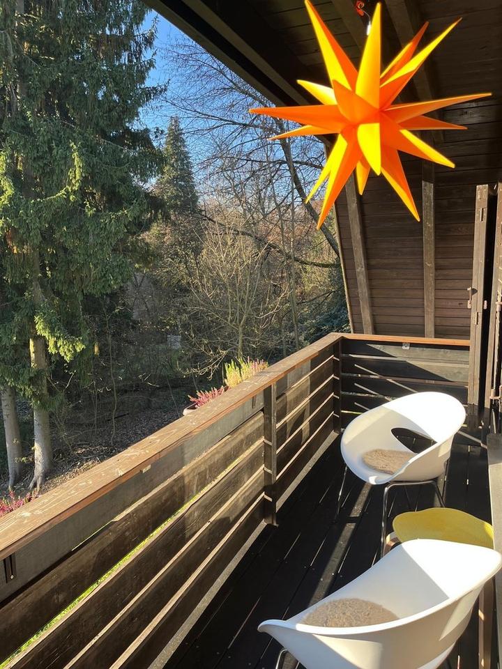 „Wochenendhaus bei Bad Soden – nur Freizeit- und Wochenendnutzung, kein Dauerwohnen“ – Bild 9