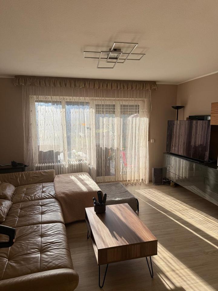 Charmante 3-Zimmer Maisonette in der Karlsruher Oststadt – Bild 5