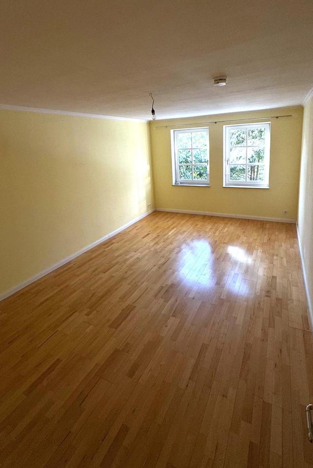 VERKAUFT - Eigentumswohnung direkt am Alsterlauf – ruhiges Wohnen im beliebten Wellingsbüttel – Bild 15