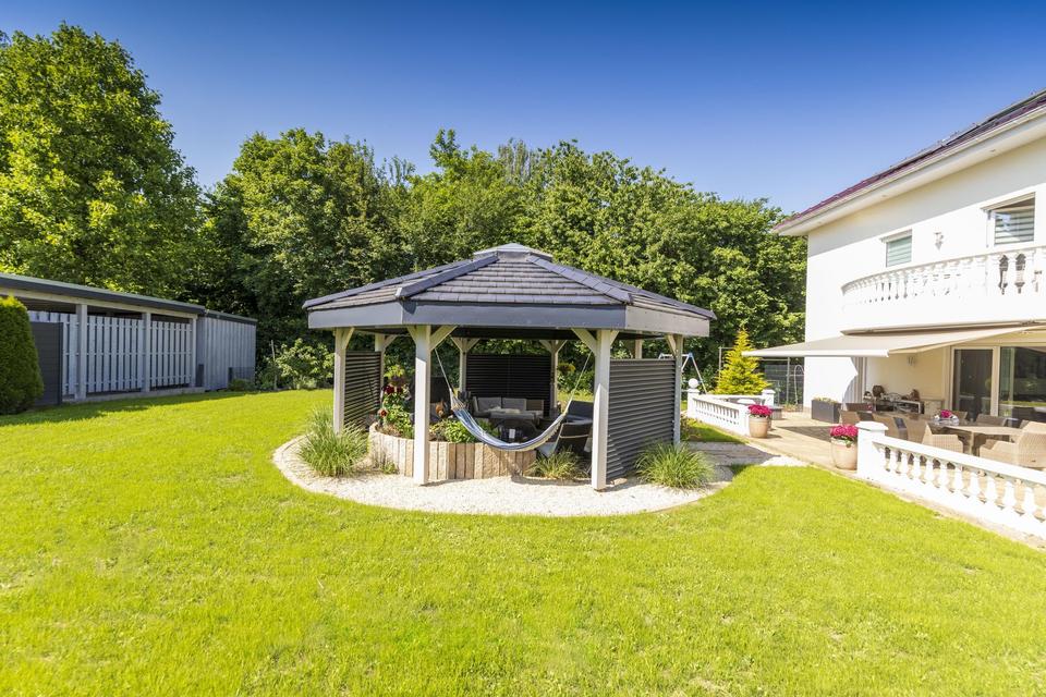 Stadtvilla - günstig wohnen auf 367 qm A+ – Bild 4