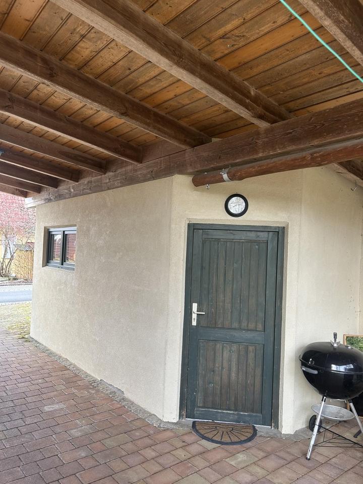 Naturoase mit viel Licht und eingewachsenem Garten – Bild 29