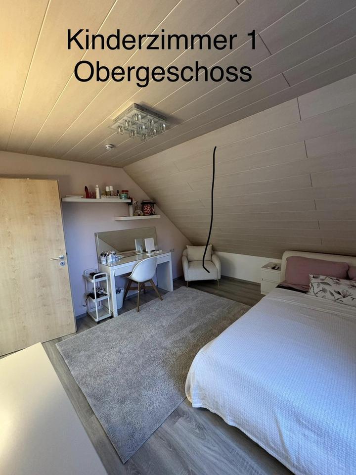 Nachhaltig Wohnen & Sparen: Haus mit ELW (Zins-Joker), High-End Technik 2022 & 1300m² Grund – Bild 20