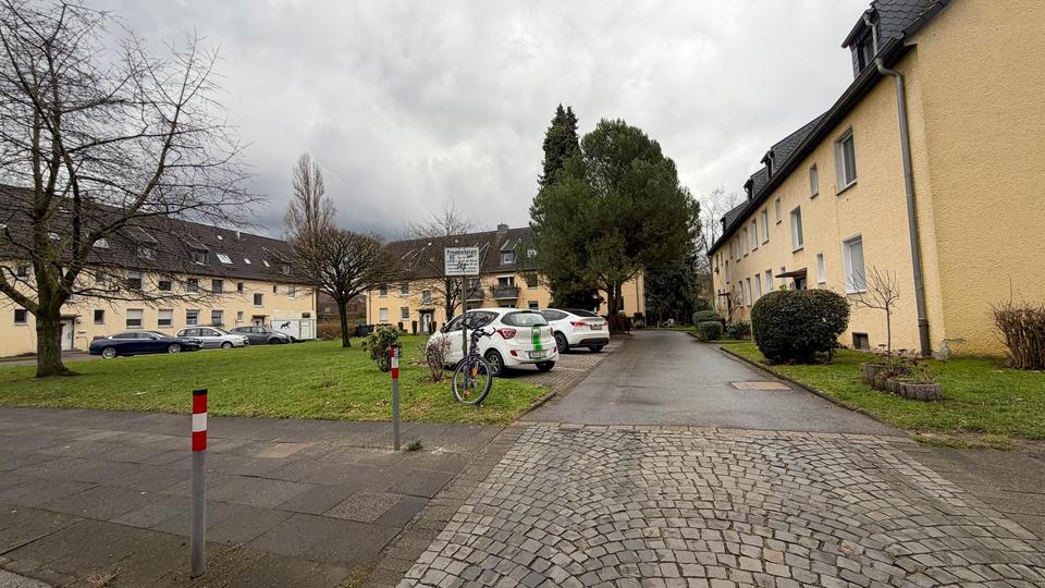 Attraktive Eigentumswohnung in bester Lage – Bild 3