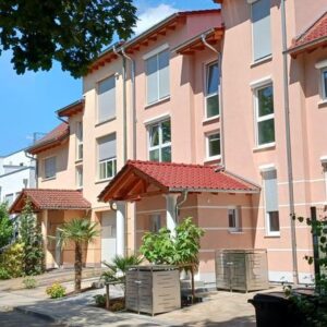 Liebevoll eingerichtete & großartige Wohnung