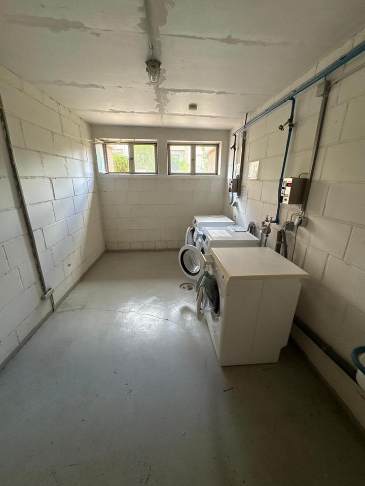 2-ZKB ETW Mühlheim-Balkon-Stellplatz – Bild 17