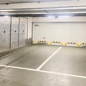 Sehr schöne Tiefgaragen Doppelbox 25 qm Funktor,  München-Land Taufkirchen