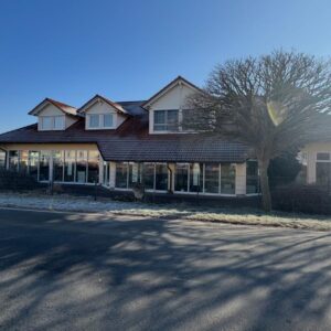 Wohn und Geschäftshaus