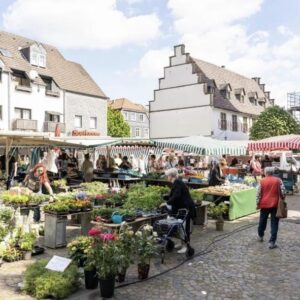 Lukrative Kapitalanlage in Schwerte/ JNKM 34.200 €+Denkmalschutz+Ausbaupotzenzial