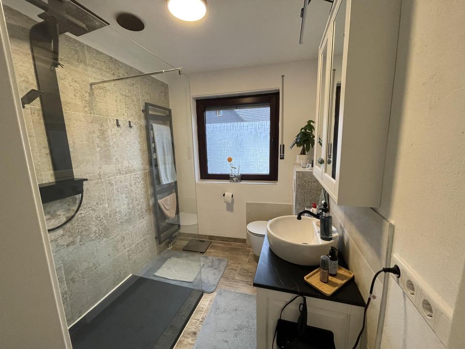 PROVISIONSFREI-Freistehendes, saniertes Bauernhaus in Gerolstein-Michelbach – Bild 4