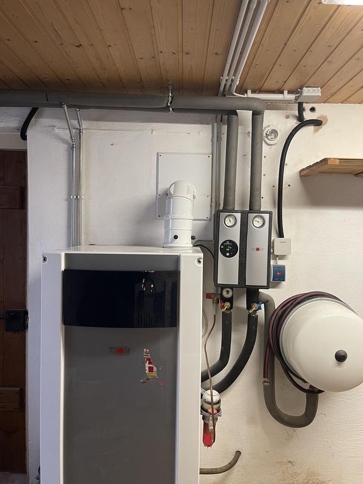 PROVISIONSFREI-Freistehendes, saniertes Bauernhaus in Gerolstein-Michelbach – Bild 13