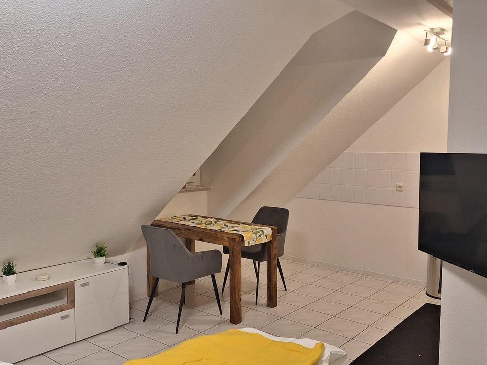 Moderne Wohnung in Bad Vilbel – Bild 6