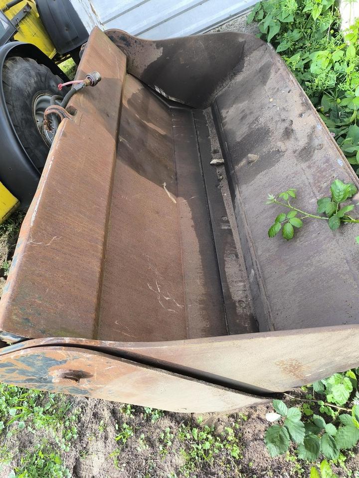 3-FH mit zwei Wohnungen zum Fertigstellen, weitere Bebauung möglich – Bild 17