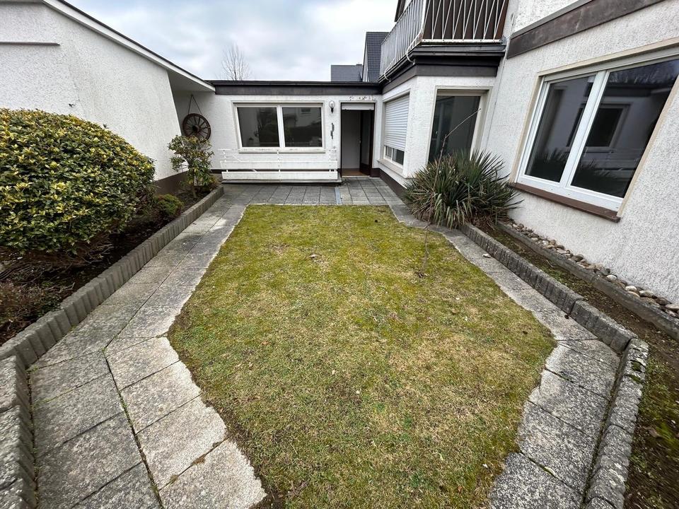 ***4,5 Zimmer Wohnung mit Garten in Brake*** – Bild 4