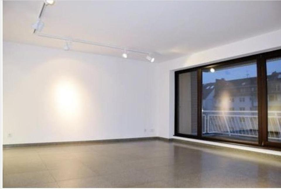 Repräsentativer Büro-/Showroom in Toplage Düsseldorf-Golzheim – Bild 5