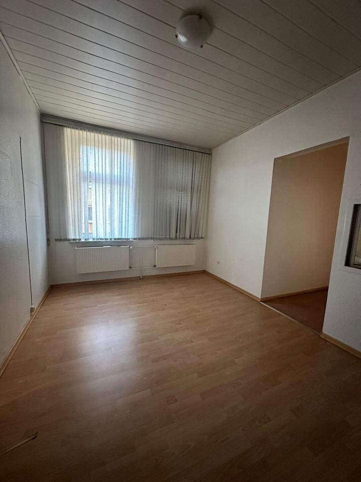 Vielfältig nutzbare Gewerbefläche in Witten