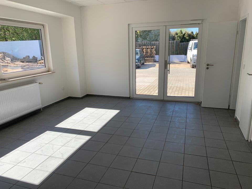 Helle Büroräume – Bild 4