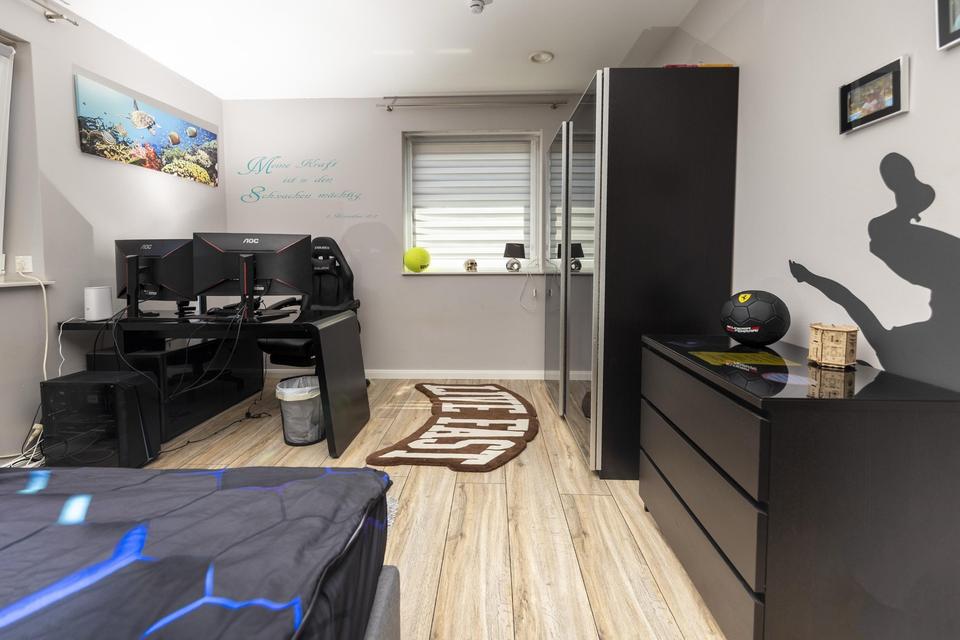 Stadtvilla - günstig wohnen auf 367 qm A+ – Bild 31