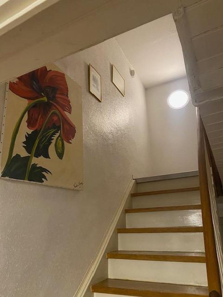 Ihr Traum vom eigenen Café! Wohnhaus mit laufendem Café, Nebengebäude, großem Innenhof – Bild 6