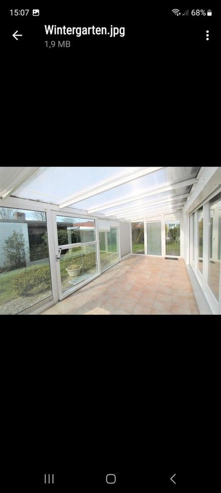 Ostseenaher Bungalow vollunterkellert in Oldenburg in Holstein – Bild 3