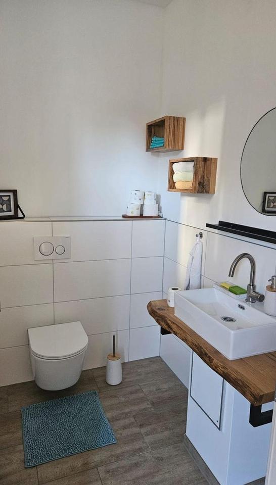 Neuwertige DHH mit Garage – Bild 10