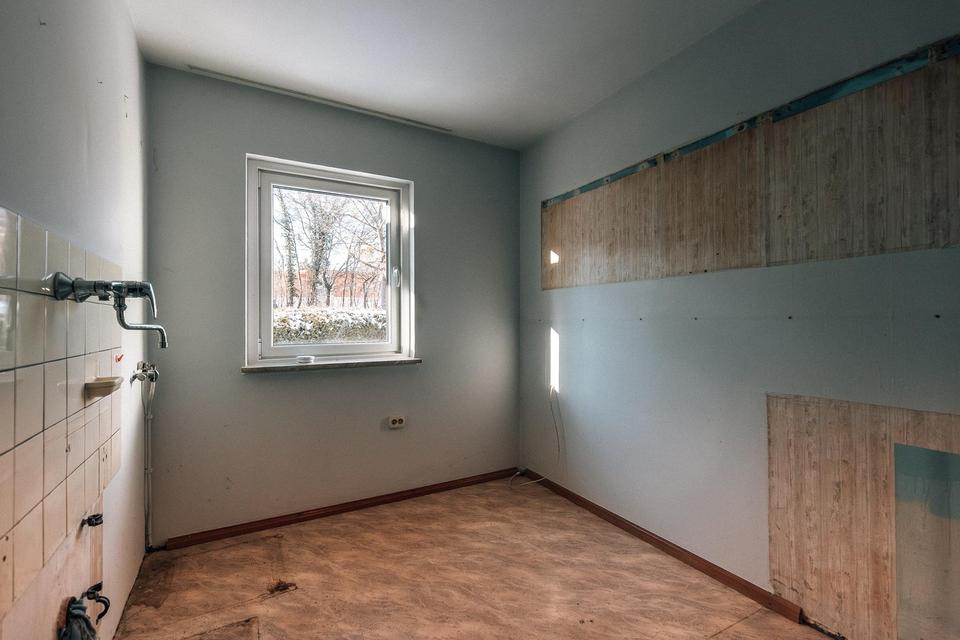 Traumhaftes Gartengrundstück 507qm Nähe Isarhochufer in Pullach mit großem Potential – Bild 21