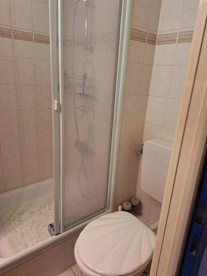 Bad Malente - Zweizimmer-Wohnung am Dieksee mit Seeblick – Bild 7