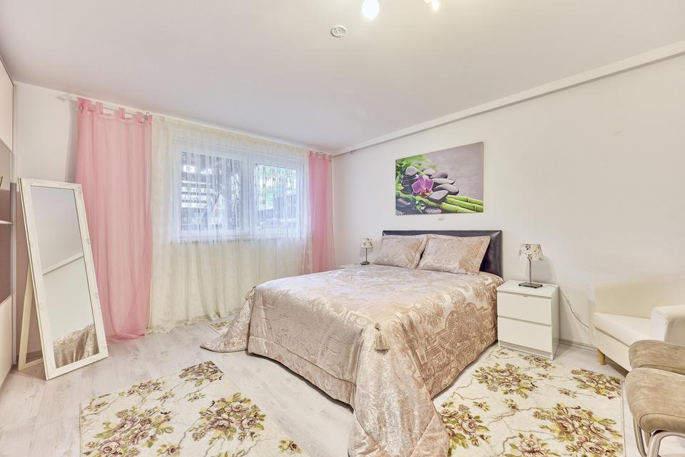 Großzügiges Wohnen mit Garten auf zwei Ebenen – Bild 20