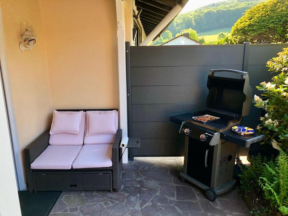 Sonnige 5-Zimmer-Wohnung mit Wallbox fürs E-Auto und großer Einbauküche – Bild 13