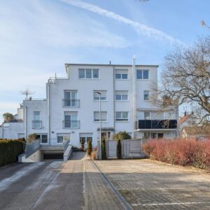 Moderne Wohnung mit TG-Stellplatz in Leinfelden-Echterdingen (provisionsfrei)