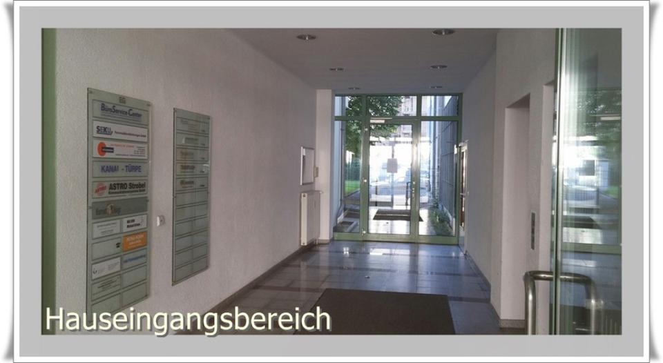 NEU!! Maisonette/2,5 Raum/Saniert/ca.80m²/Zentrum/EBK/Balkon/Lift/TG – Bild 19