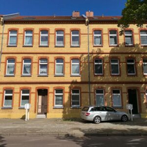 Wohnung mit Dachterrasse - nahe Innenstadt