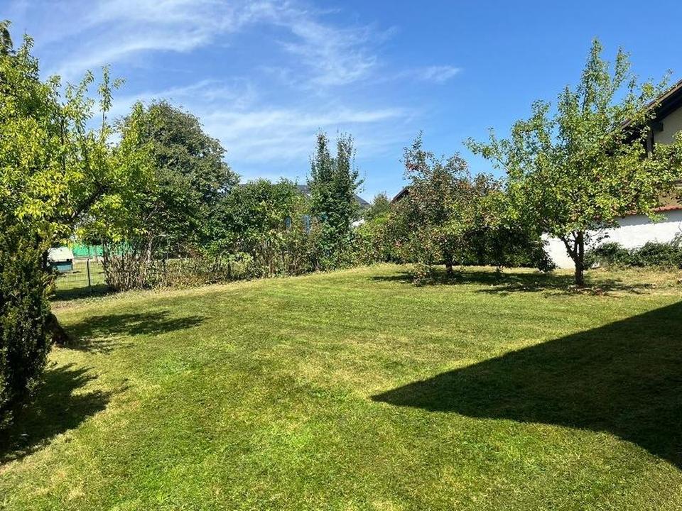 Großes Wohnhaus im Bäderdreieck mit großzügigem Garten – Bild 6