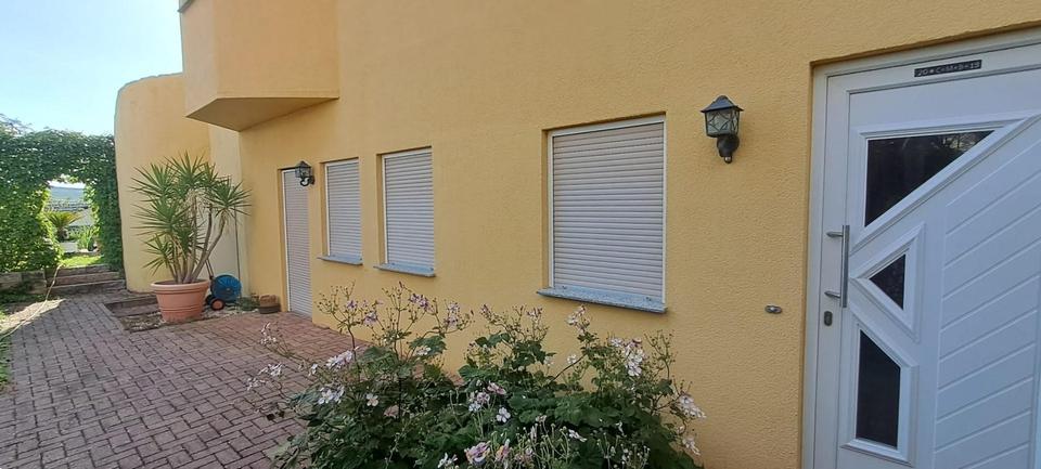 Doppelhaushälfte in toskanischem Flair mit Einliegerwohnung - direkt von Eigentümer – Bild 22