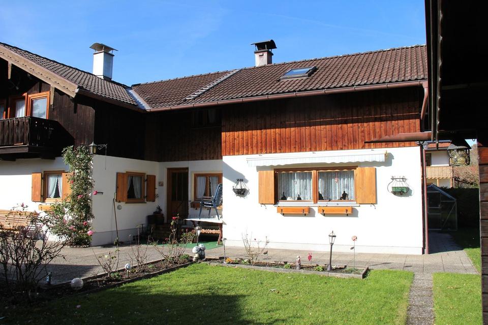 schönes Haus im Oberland – Bild 3