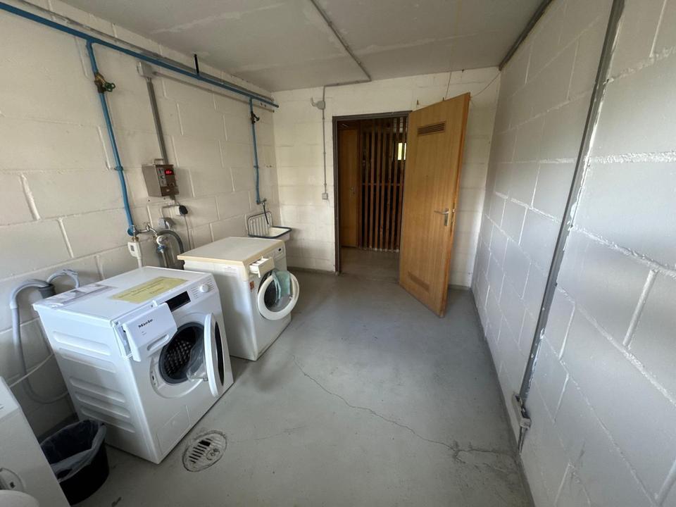 2-ZKB ETW Mühlheim-Balkon-Stellplatz – Bild 16