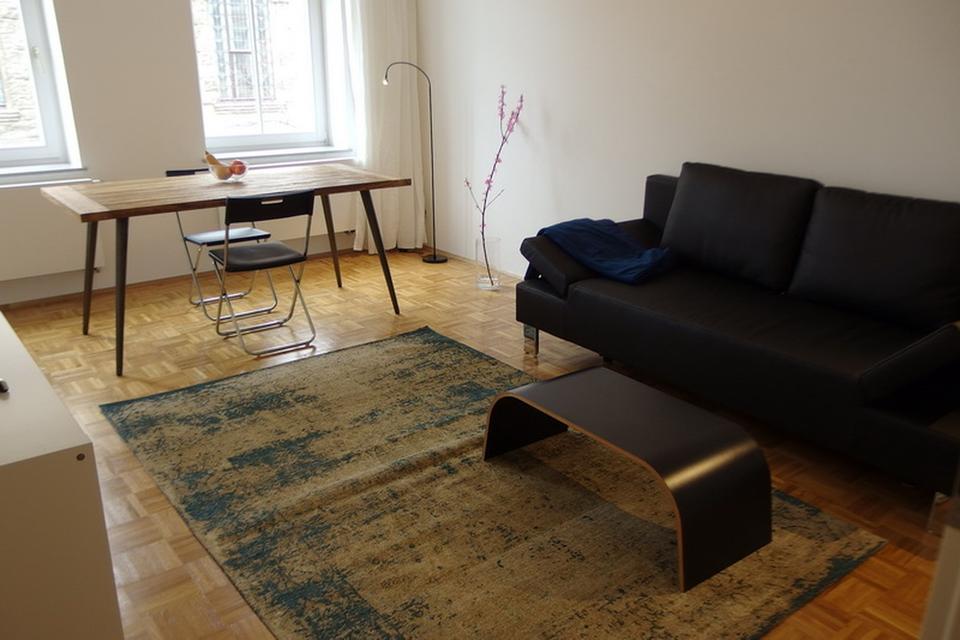 04177: beautiful 2-room apartment, parquet, Stucco, monument, Plagwitz-Lindenau – Bild 13