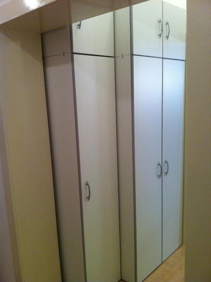 Modern möblierte Wohnung im Hochparterre einer kernsanierten Jugendstil-Villa. – Bild 9