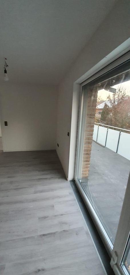 Moderne 4,5-Zimmer Wohnung mit Garage & Stellplatz in Haltern am See – Bild 15