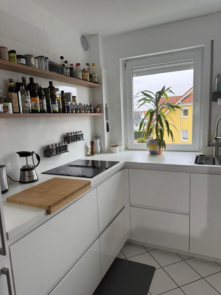 Helle 4-Zimmer-Wohnung in ruhiger Lage, von privat, provisionsfrei – Bild 2