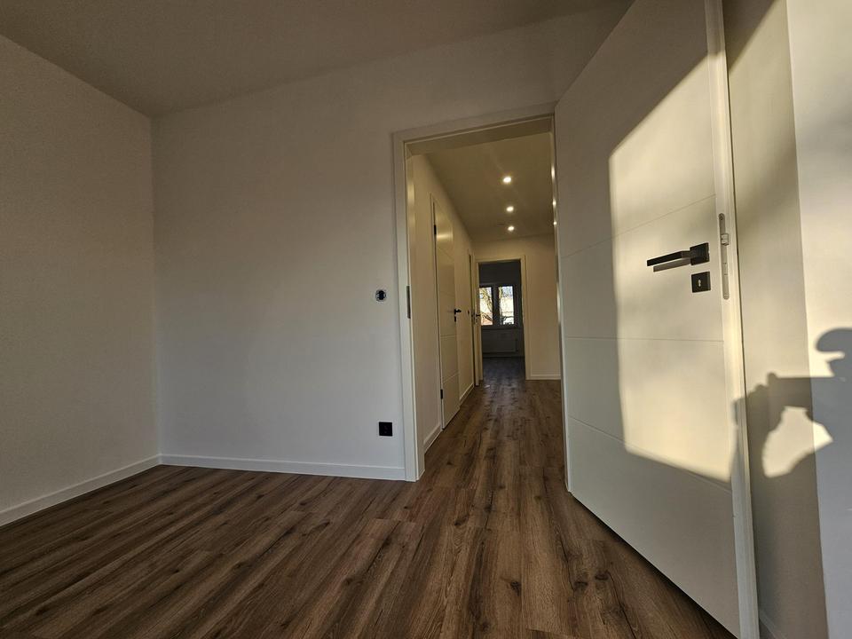 HH-Niendorf - Helle 3-Zimmer-Wohnung inkl. TG-Stellplatz mit Südbalkon in bester Lage – Bild 23