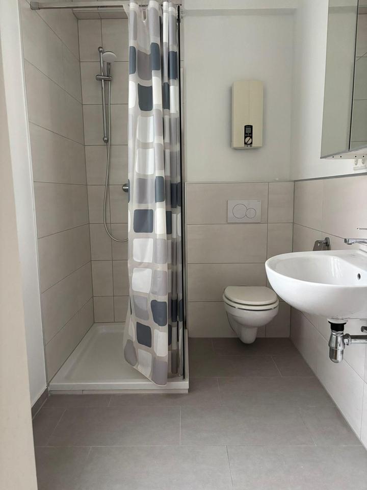 4 Familienhaus in gut vermietbarer Innenstadtlage von Worms – Bild 9