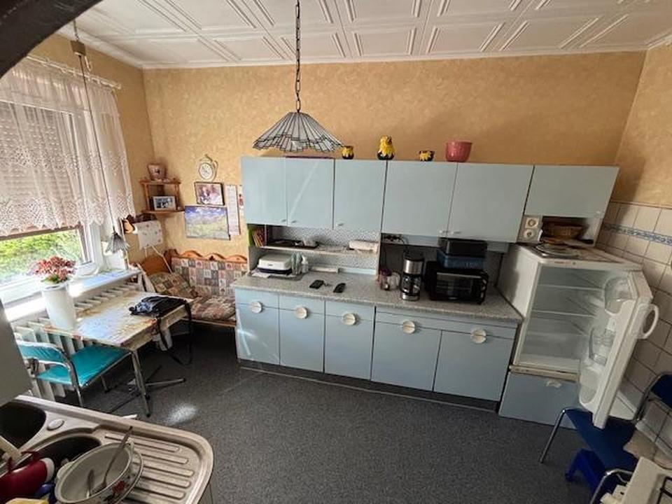 Reihenendhaus, unterkellert mit Nebengelass und Garten – Bild 7