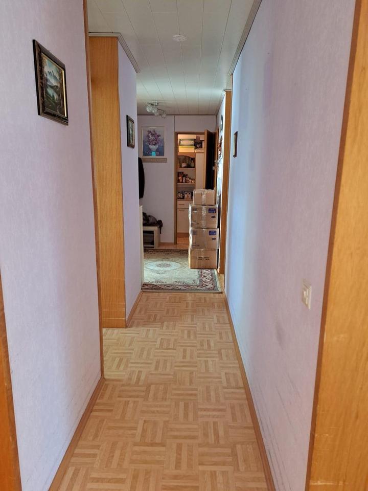Helle 3,5 Zimmer Wohnung mit Balkon und Garage in Schwäbisch Gmünd – Bild 6