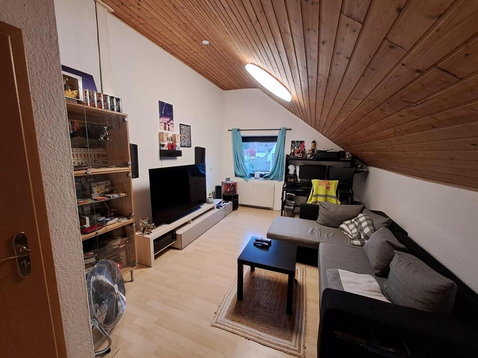 Maisonette-Wohnung mit Garten und Carport zu verkaufen – Bild 25