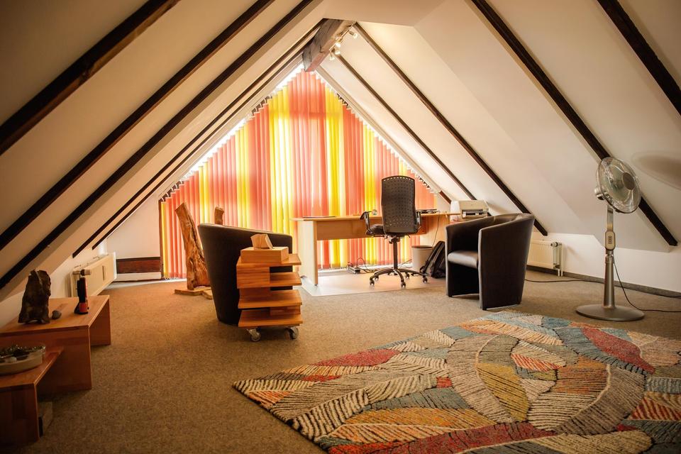 Büro / Praxisfläche zu vermieten – Bild 3