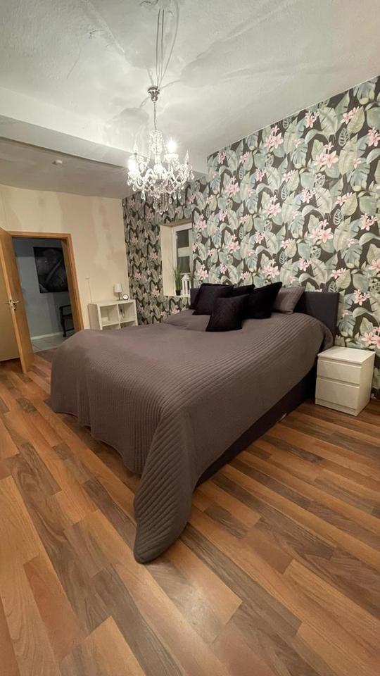 Zeitlos wohnen in historischer Atmosphäre – Diemelsee-Adorf – Bild 3