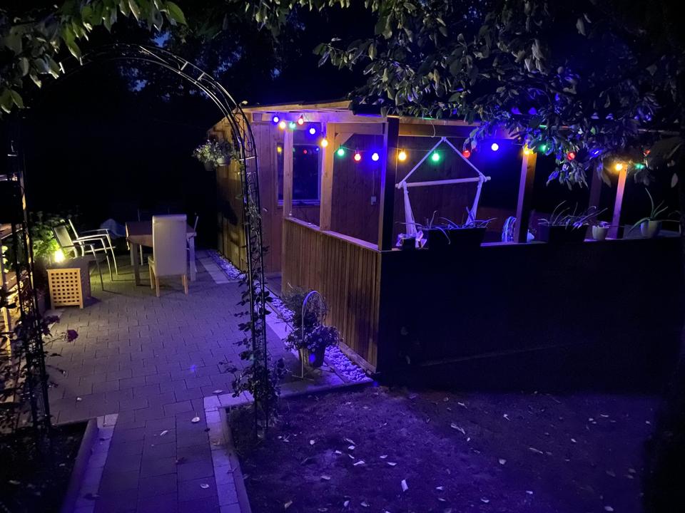 Nachhaltig Wohnen & Sparen: Haus mit ELW (Zins-Joker), High-End Technik 2022 & 1300m² Grund – Bild 22