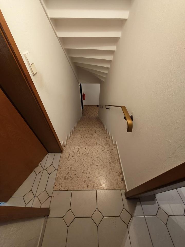 Ohne Käuferprovision: Raumwunder mit Einliegerwohnung & Doppelgarage – Bild 31